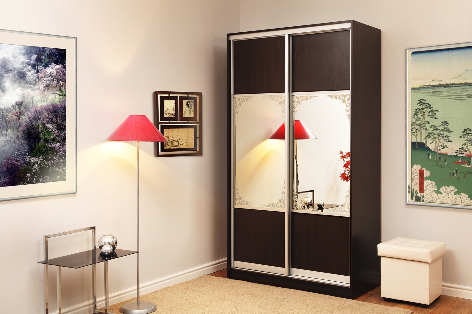 Wardrobe Wardrobe