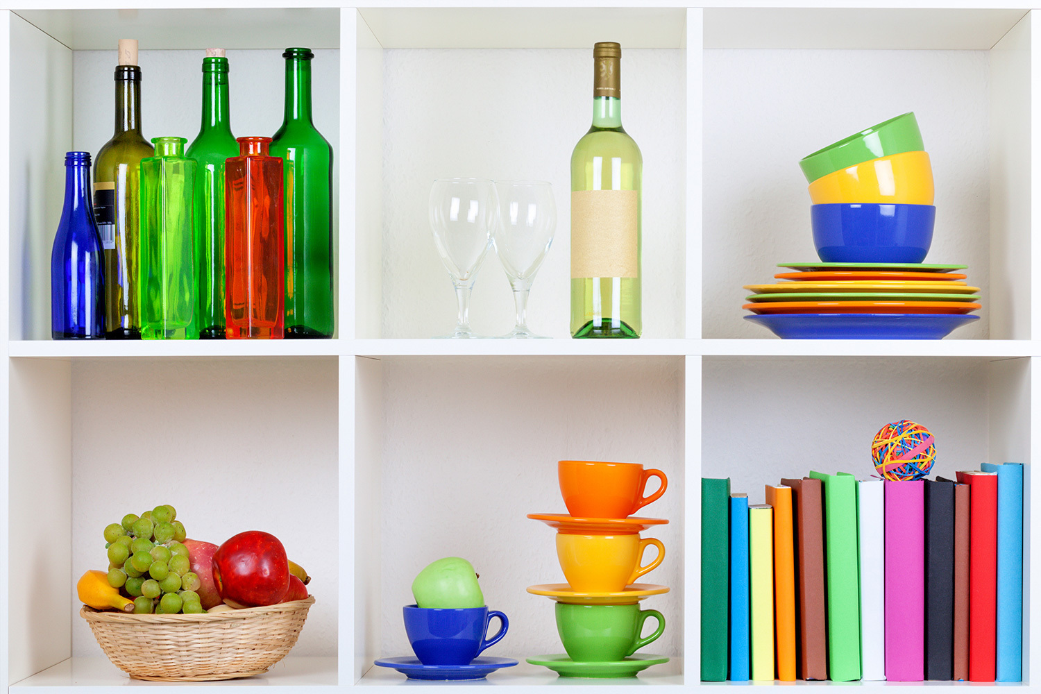 Shelf Unit Shelf Unit