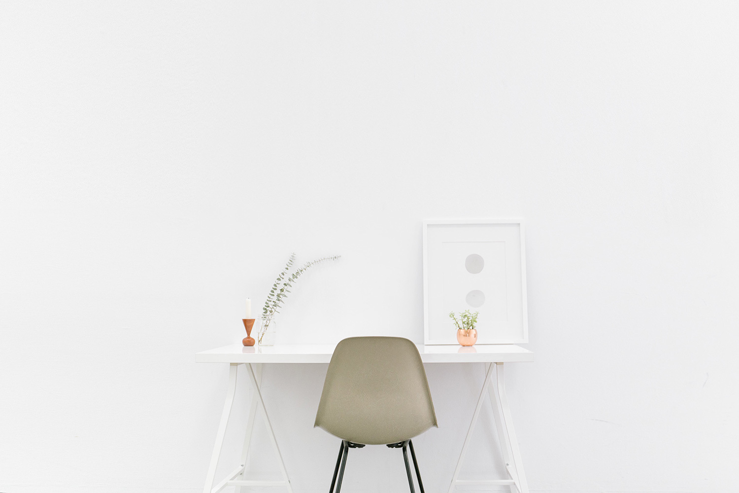 Desk Desk